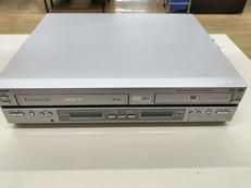 HDD/DVD/VHS一体型レコーダー|SHARP