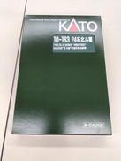 Nゲージ|KATO