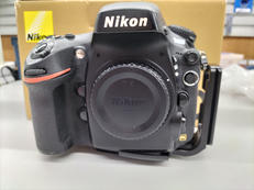 デジタル一眼レフ|NIKON