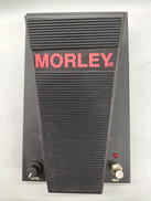 ワウペダル|MORLEY