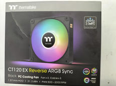 冷却ファン|Thermaltake