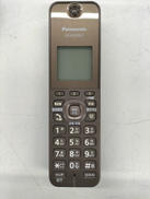 電話機|PANASONIC