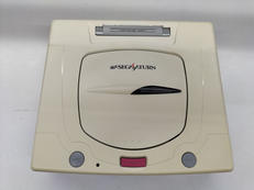 セガサターン|SEGA
