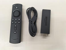 FIRE TV STICK|AMAZON