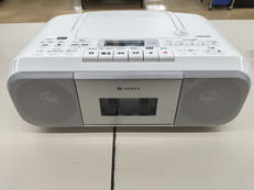 CDラジカセ|TOSHIBA