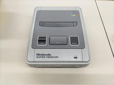スーパーファミコン|NINTENDO