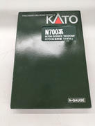Nゲージ|KATO