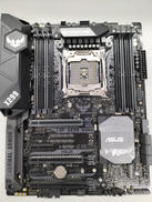 マザーボード|ASUS