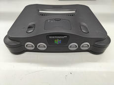 ニンテンドー64|NINTENDO / 任天堂