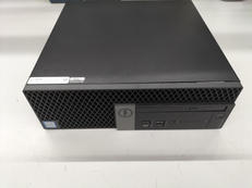 デスクトップPC|DELL