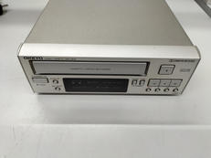 カセットデッキ|ONKYO