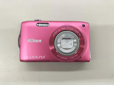 デジタルカメラ|NIKON