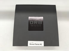 オーディオ電源ケーブル|ORB