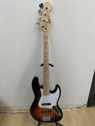 エレキベース|SQUIER