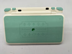 NEW 2DS LL|NINTENDO