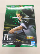 フィギュア|一番くじ(BANPRESTO)