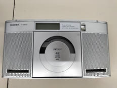 CDラジオ|TOSHIBA