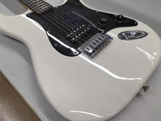 エレキギター|SQUIER