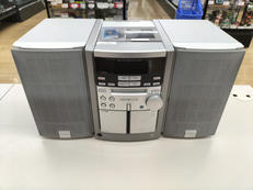 コンポ|KENWOOD