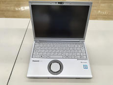 ノートパソコン|PANASONIC