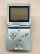 ゲームボーイアドバンスSP|NINTENDO / 任天堂