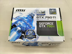 グラフィックボード|MSI