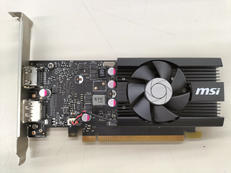 グラフィックボード|MSI