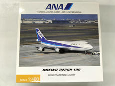 B747SR-100 ANA JA8159|全日空商事