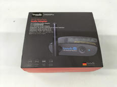 BLUETOOTHレシーバー|LAVAUDIO