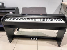 電子ピアノ|CASIO