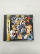 セガサターンソフト|SEGA