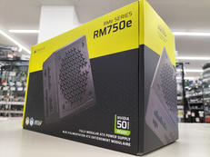 PC電源|CORSAIR