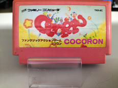 ファミコンソフト|NINTENDO