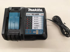 電動工具用充電器|MAKITA