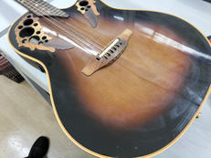 エレアコ|OVATION