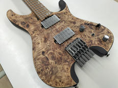ヘッドレスギター|IBANEZ