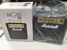 ギターアンプ|MARSHALL