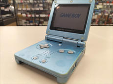 GAMEBOYアドバンスSP|NINTENDO / 任天堂