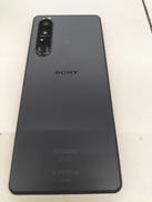 XPERIA1 III|SONY/DOCOMO