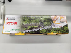 ヘッジトリマ|RYOBI