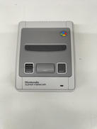 クラシックミニSFC|NINTENDO