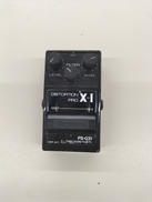 エフェクター|GUYATONE