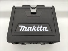 電動インパクトドライバー|MAKITA