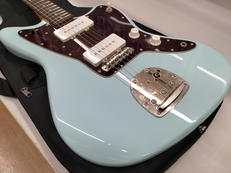 エレキギター|SQUIER