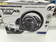 ステアリングコントローラー|THRUSTMASTER