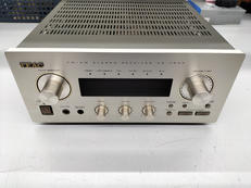 プリメインアンプ|TEAC