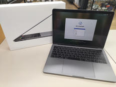 MACBOOK PRO|APPLE