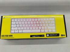 ゲーミングキーボード|CORSAIR