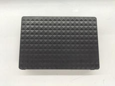 外付けHDD(4TB)|SEAGATE