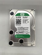 HDD(3TB)|WD